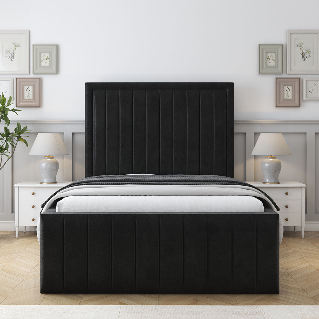 Emperor Bed Frame