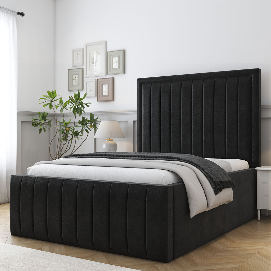 Emperor Bed Frame