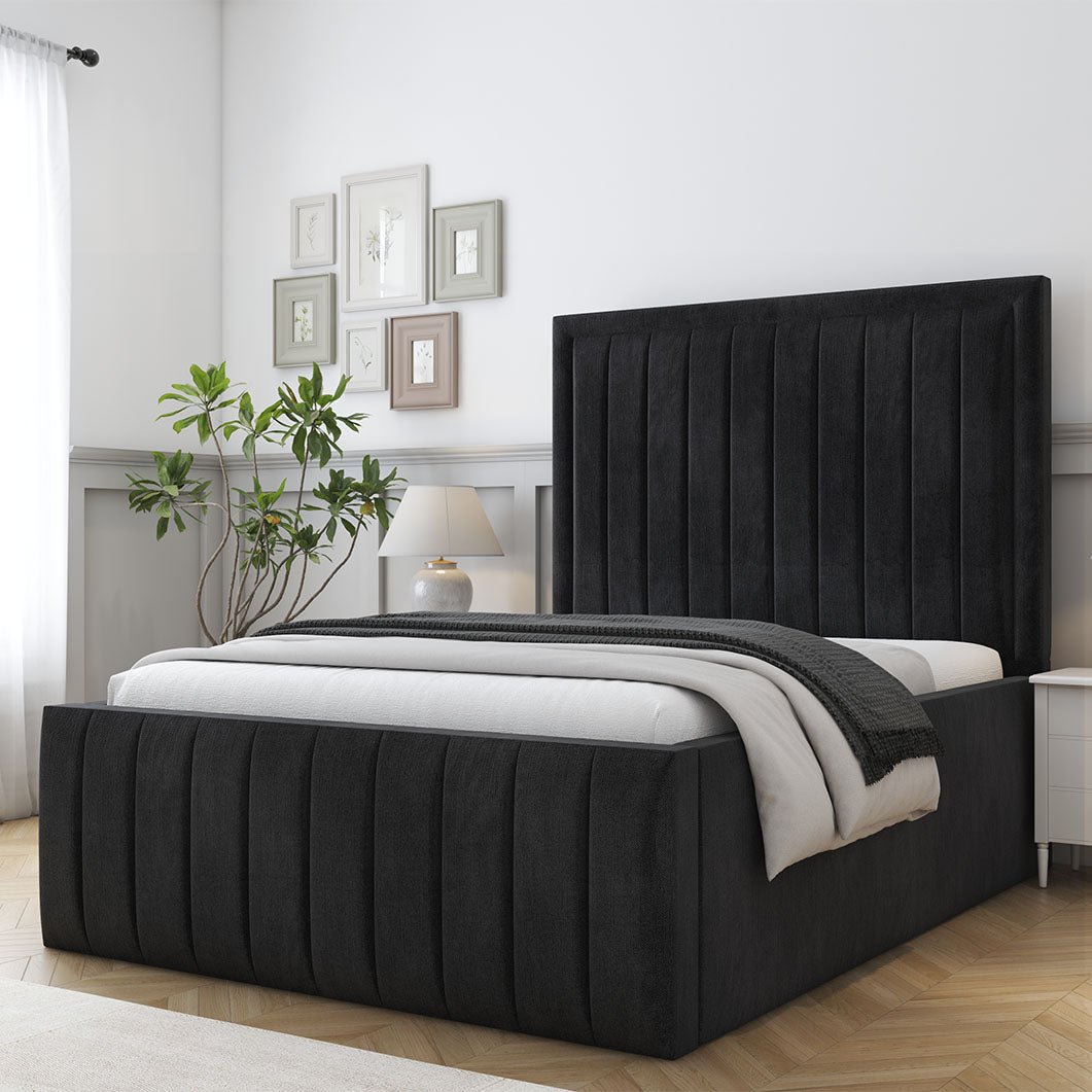 Emperor Bed Frame