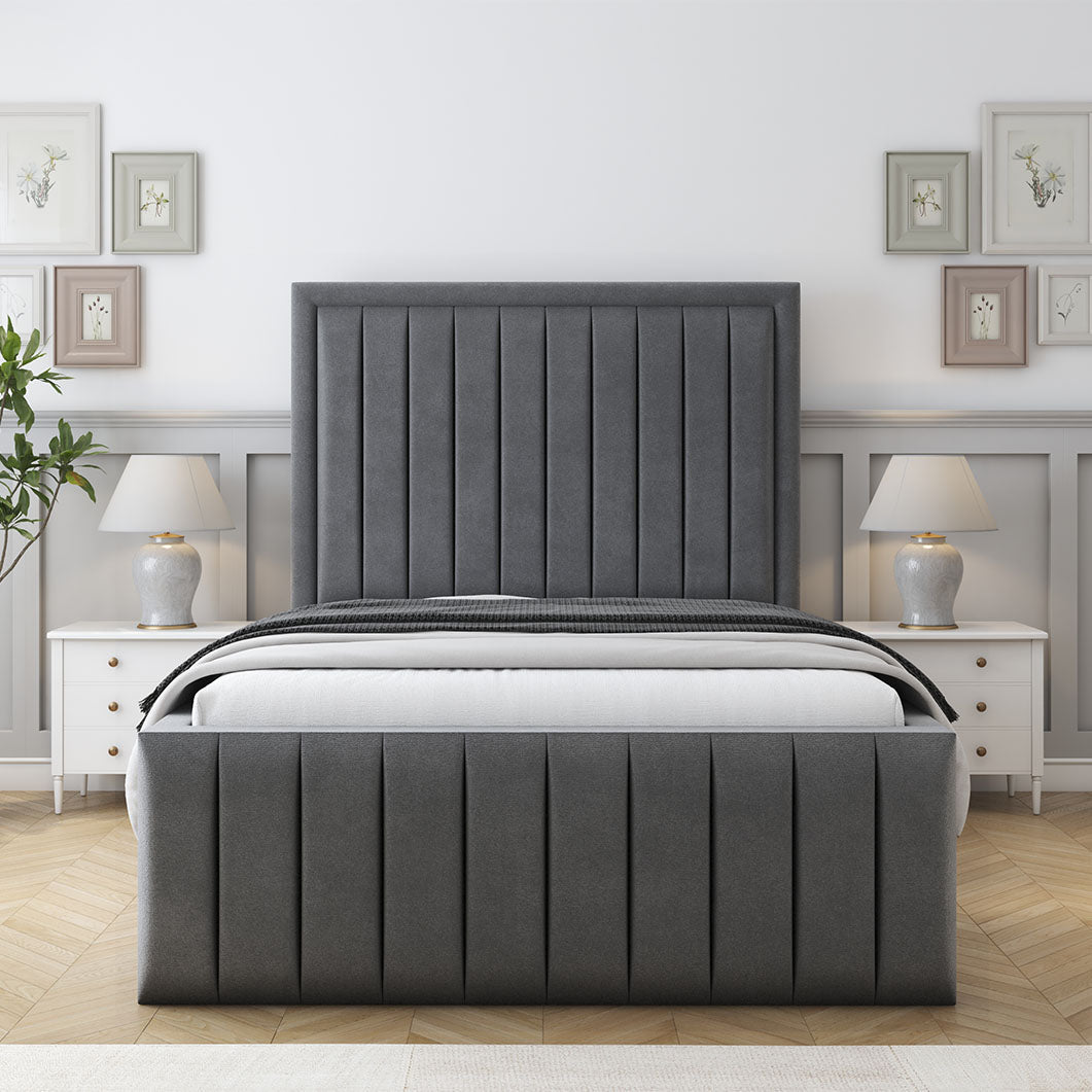 Emperor Bed Frame