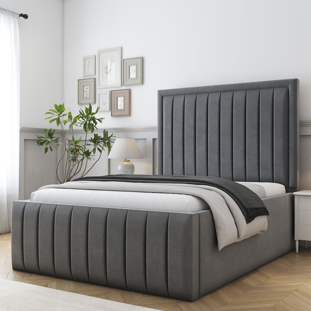 Emperor Bed Frame