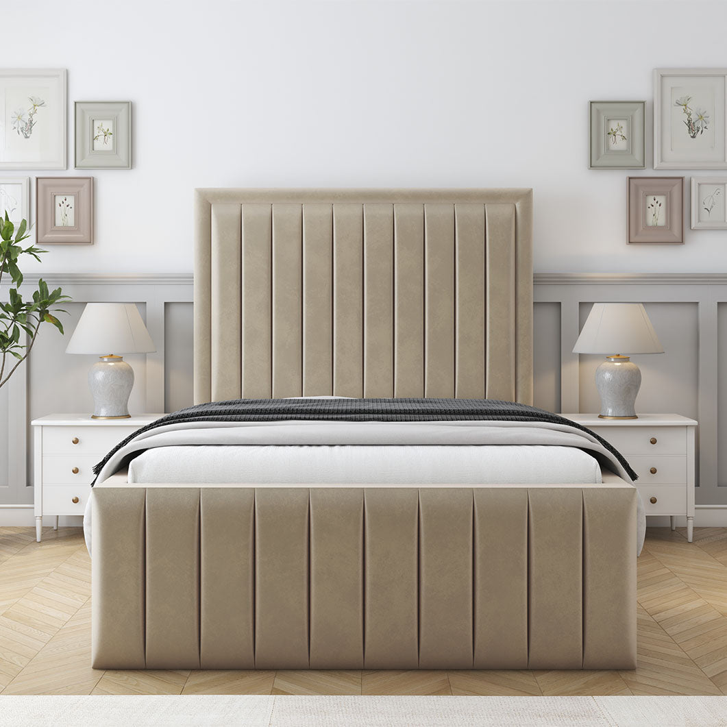 Emperor Bed Frame