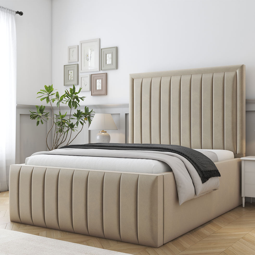 Emperor Bed Frame