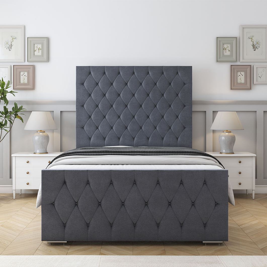 Florida Bed Frame