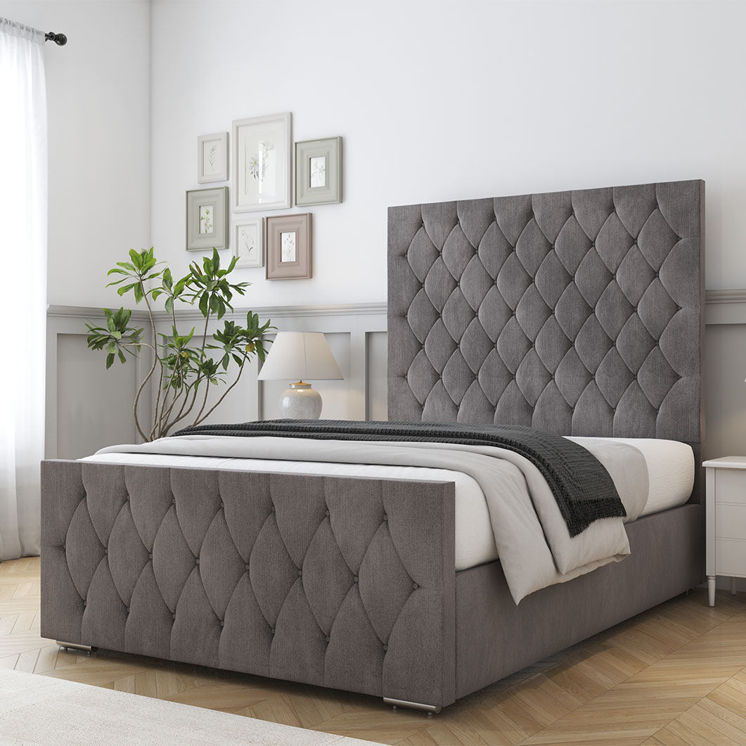 Florida Bed Frame