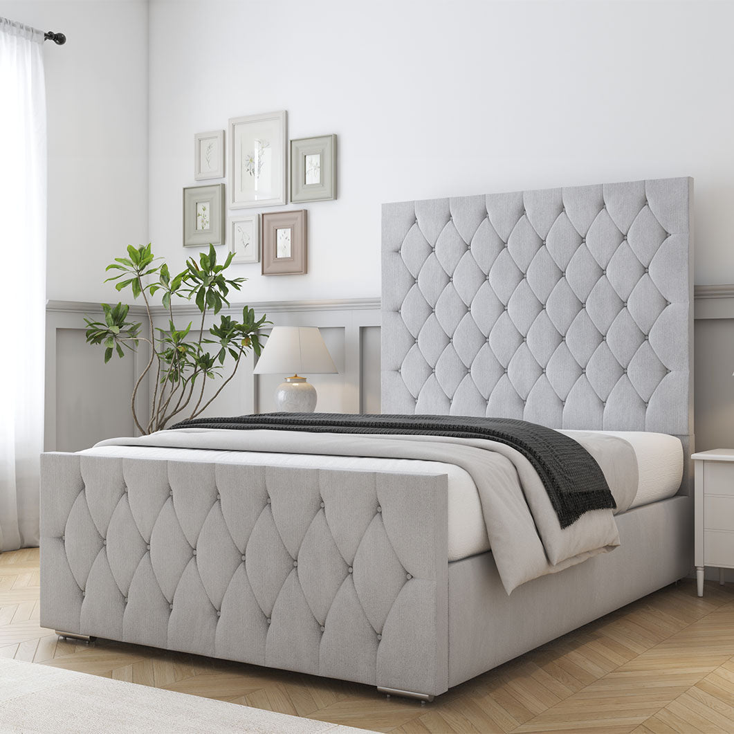 Florida Bed Frame