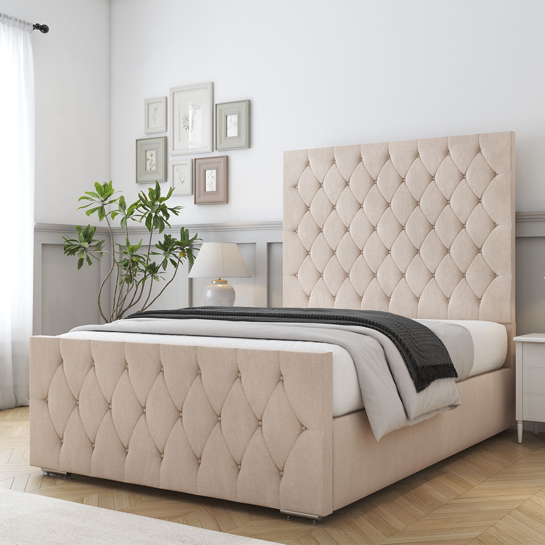 Florida Bed Frame