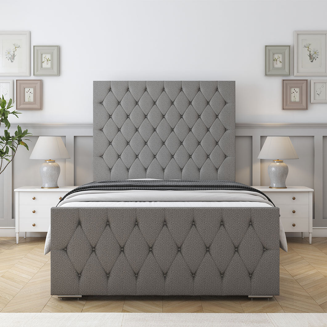 Florida Bed Frame