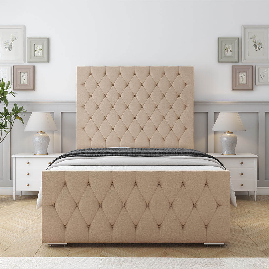 Florida Bed Frame