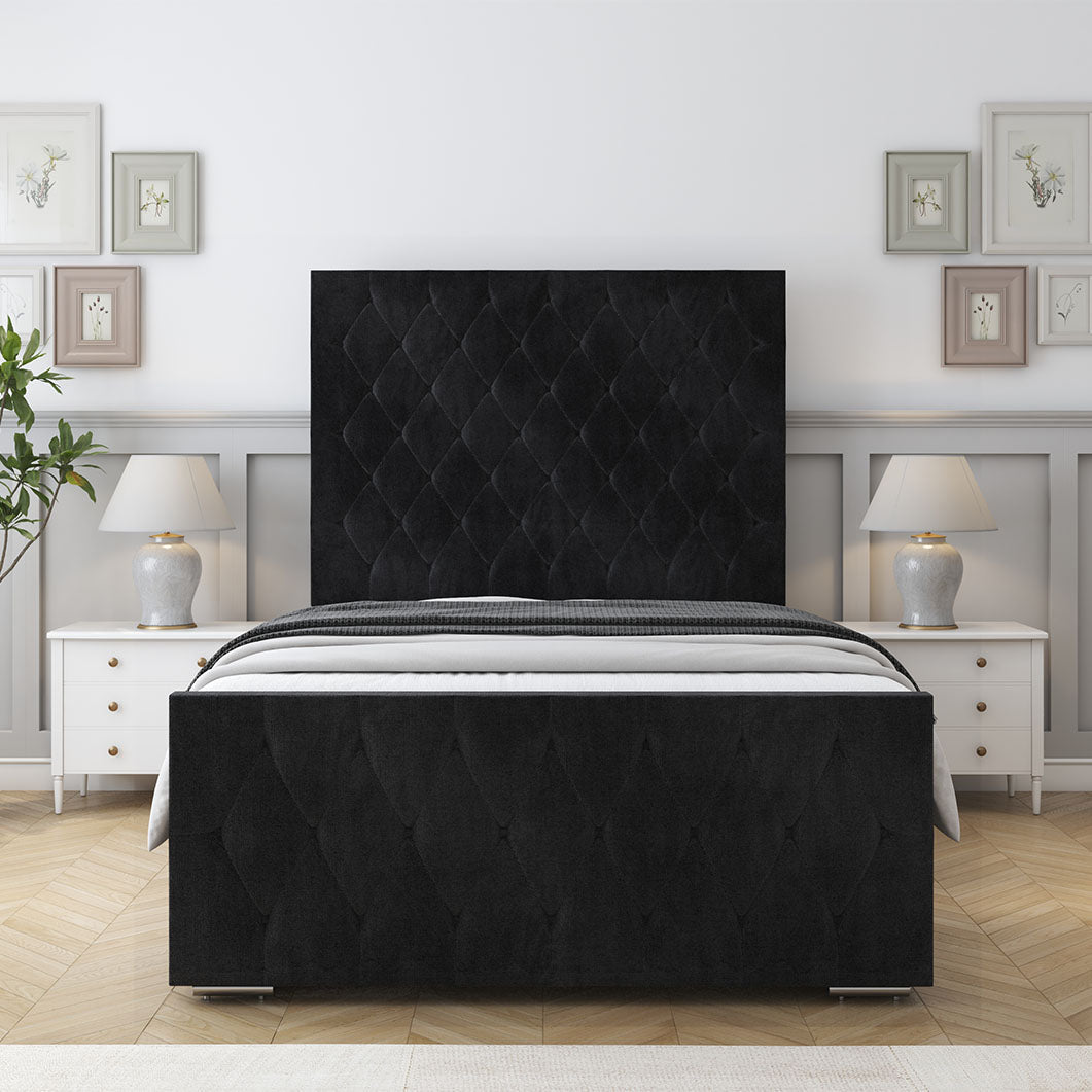 Florida Bed Frame