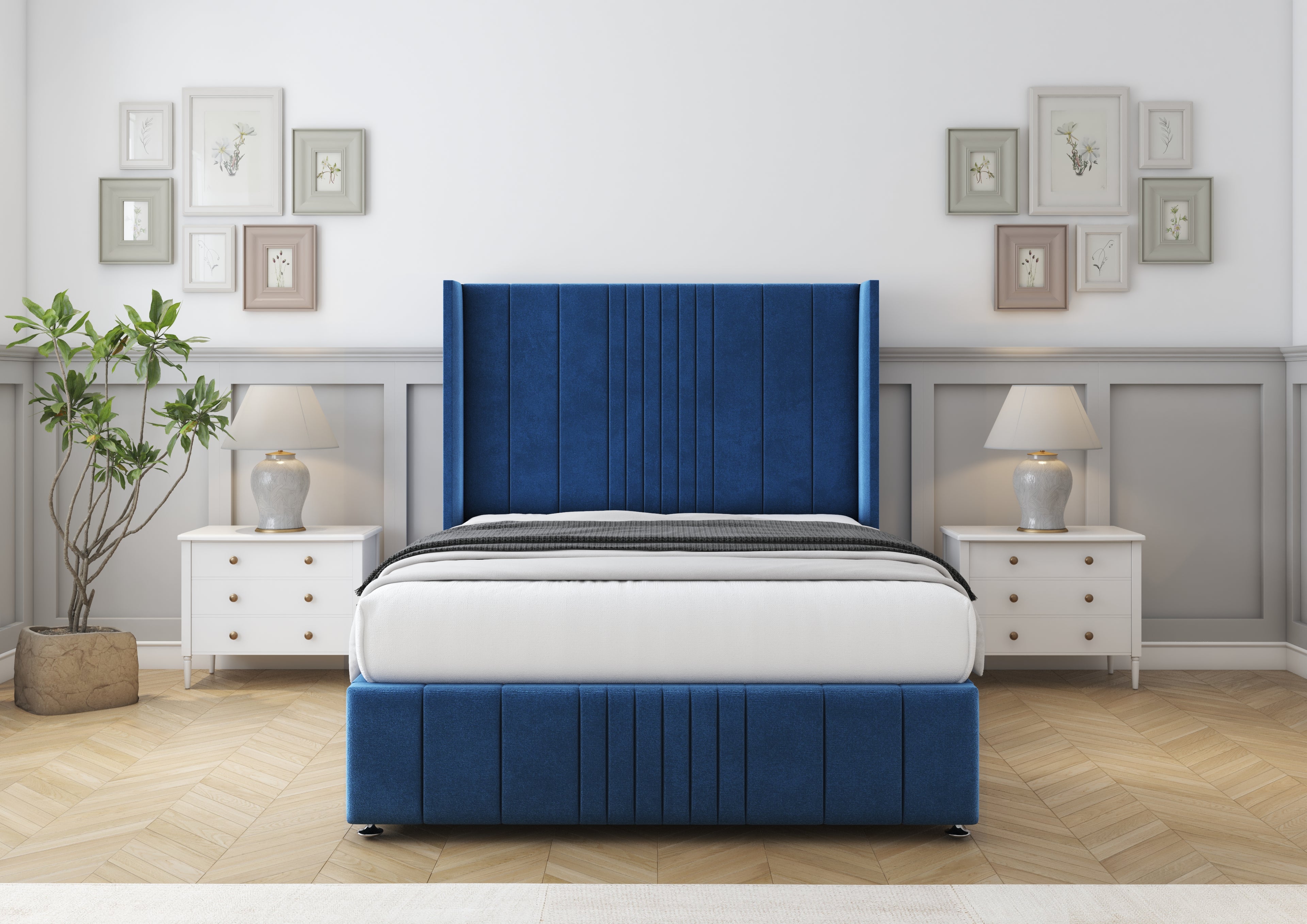 Grace Divan Bed