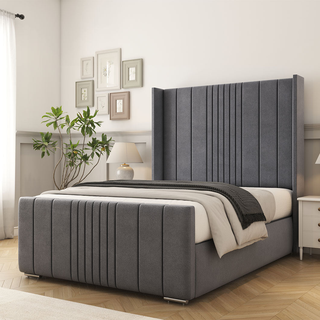 Grace Bed Frame