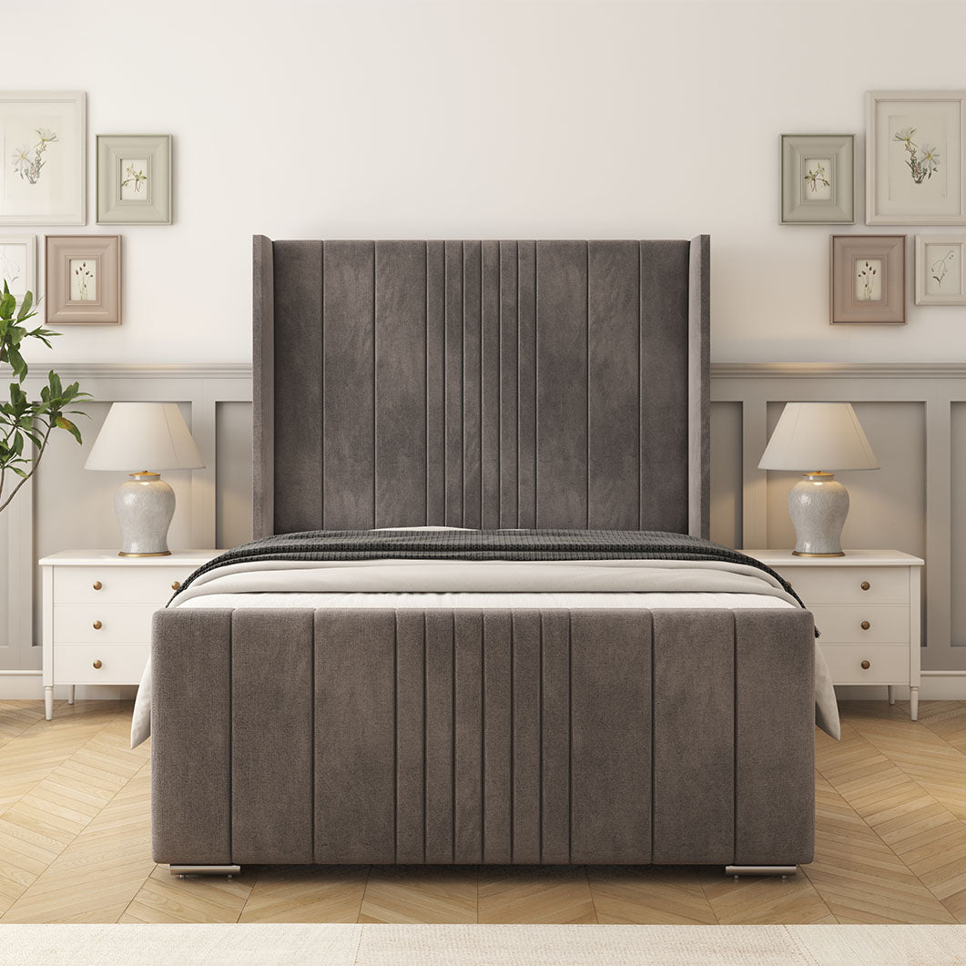 Grace Bed Frame