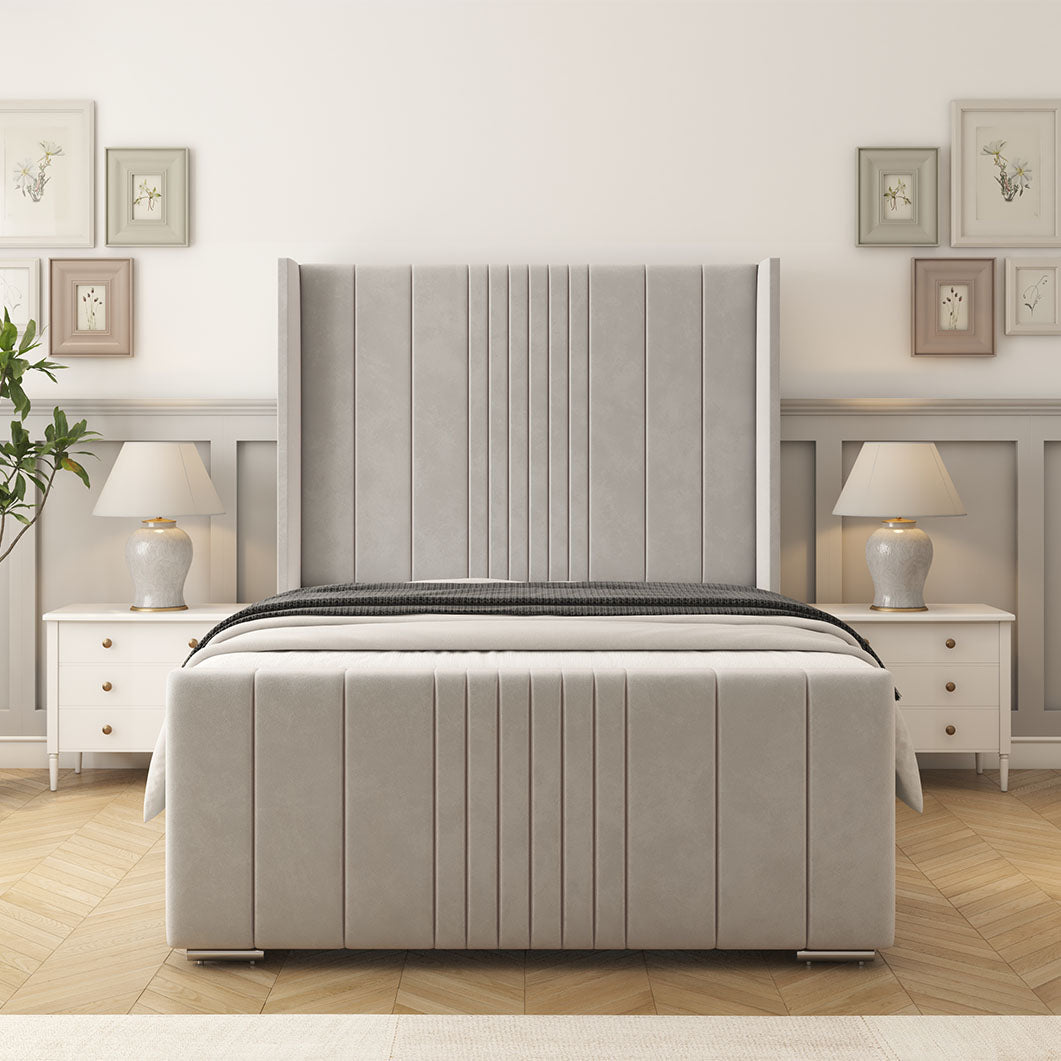 Grace Bed Frame