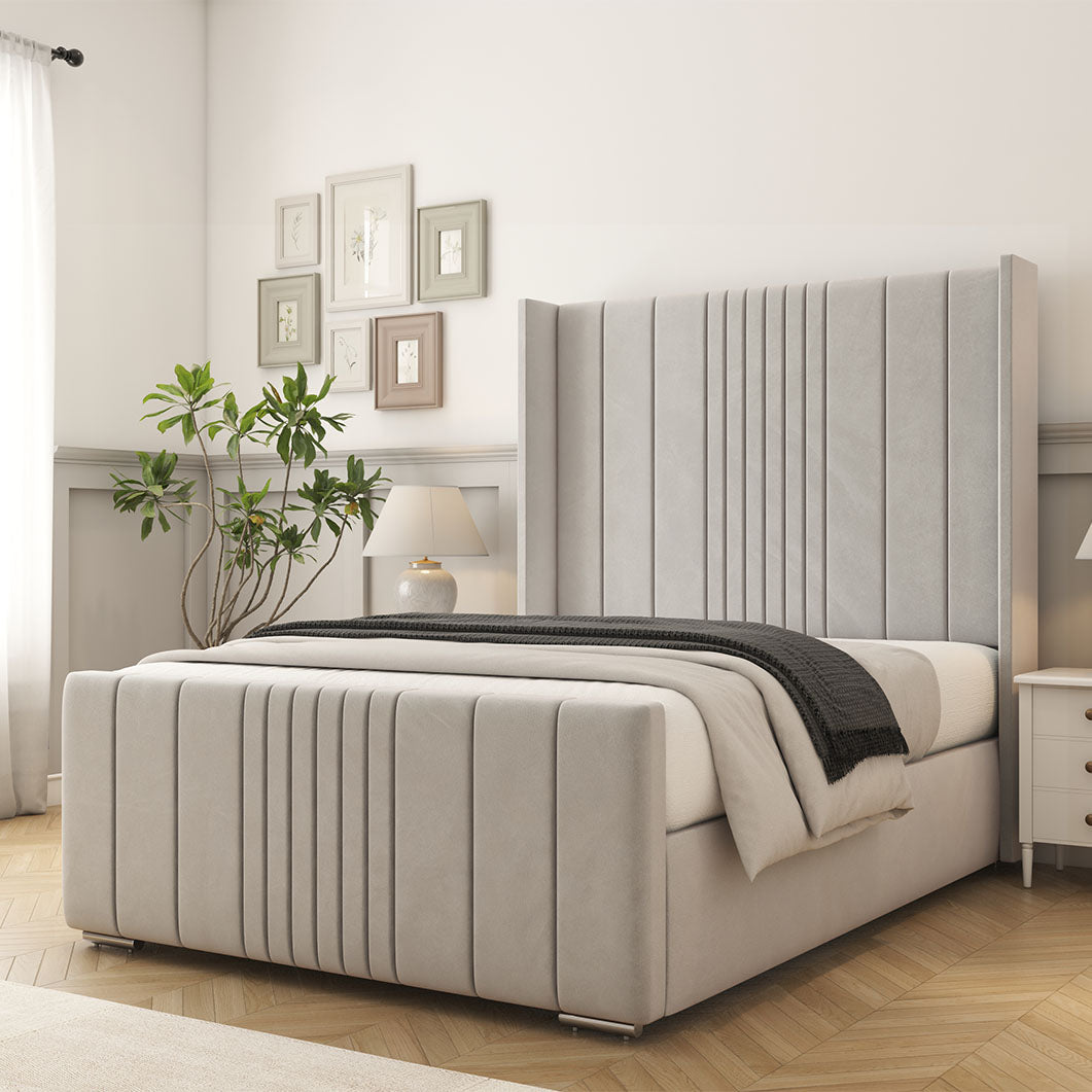 Grace Bed Frame