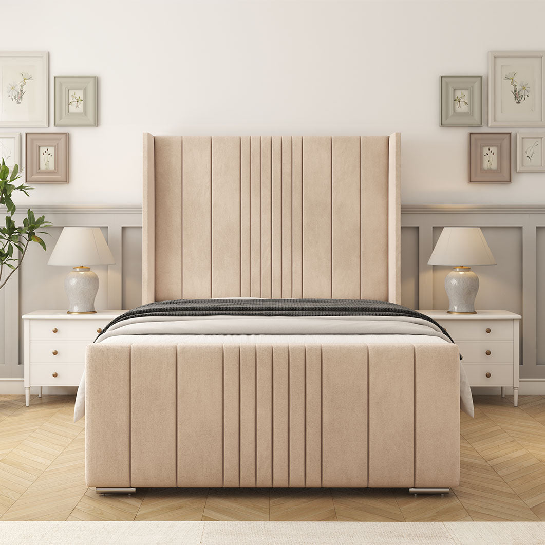 Grace Bed Frame