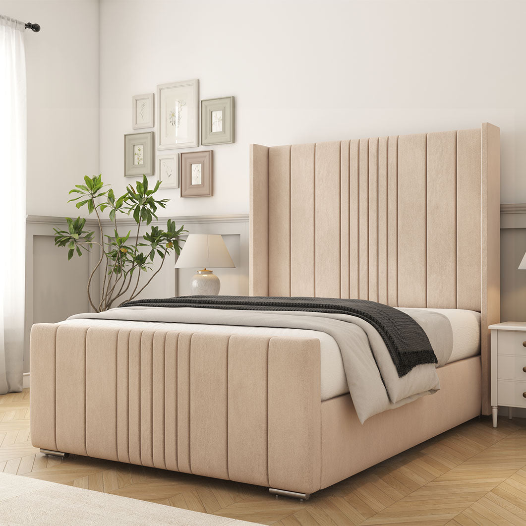 Grace Bed Frame