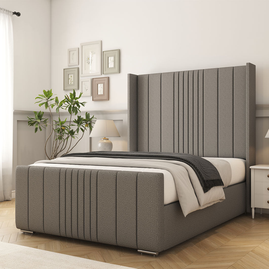 Grace Bed Frame