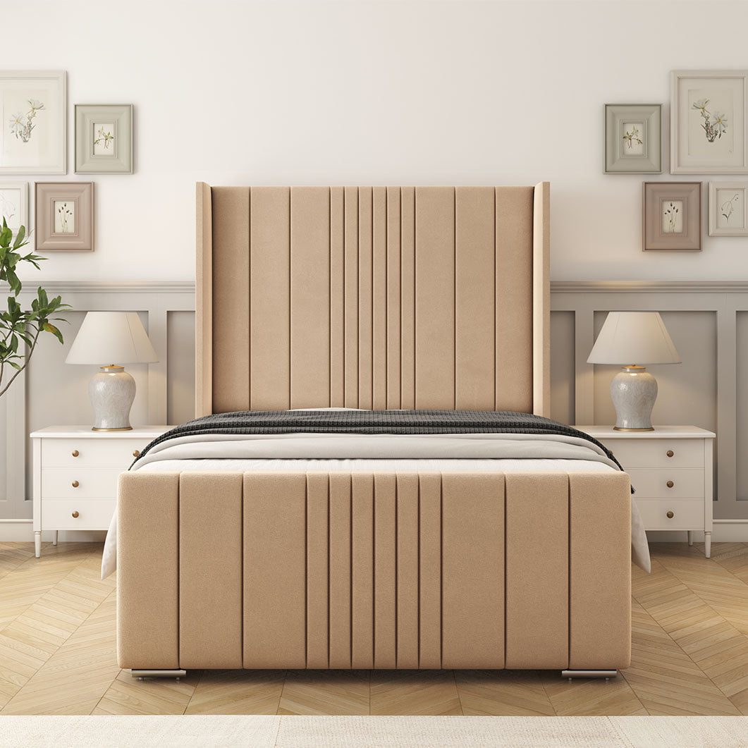 Grace Bed Frame