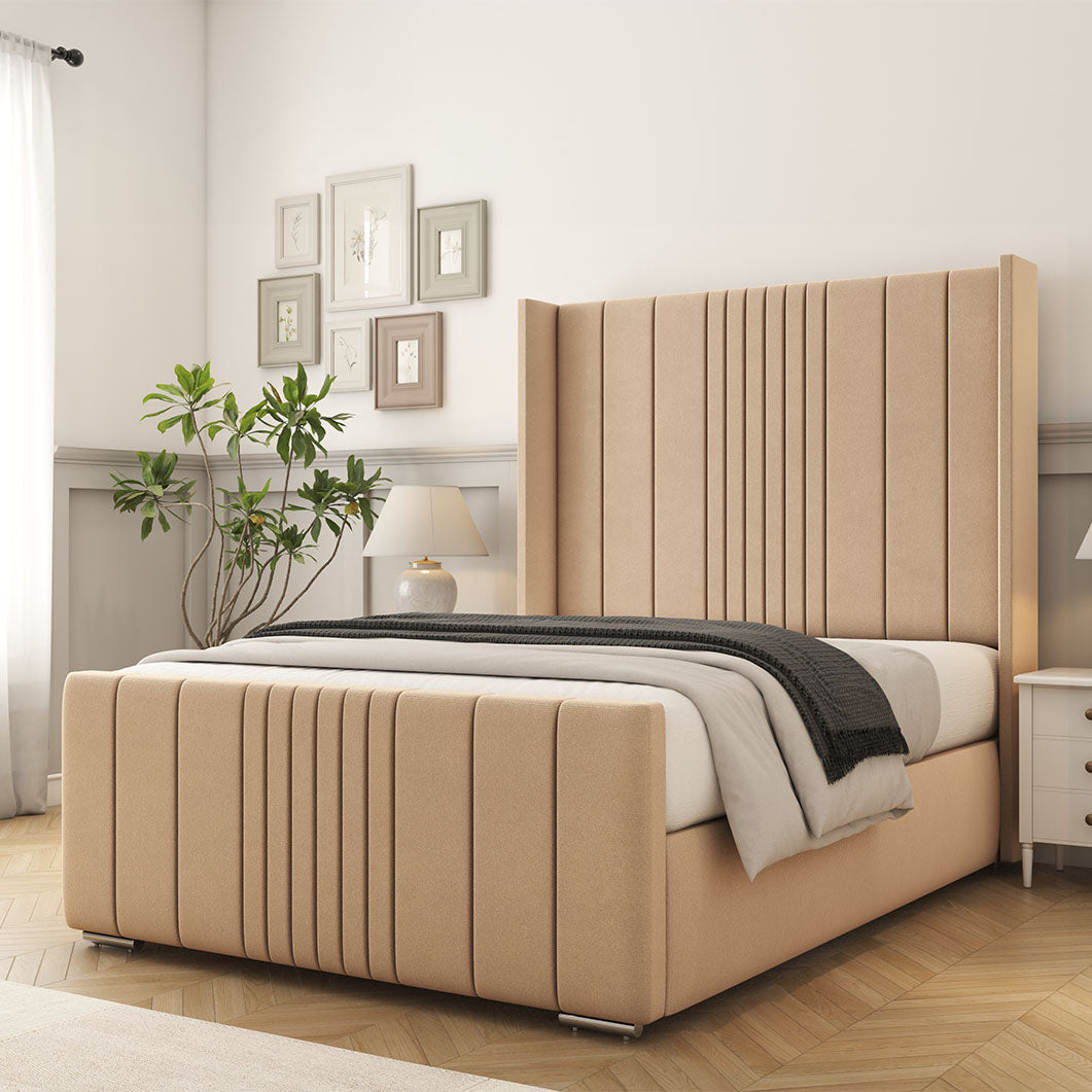 Grace Bed Frame