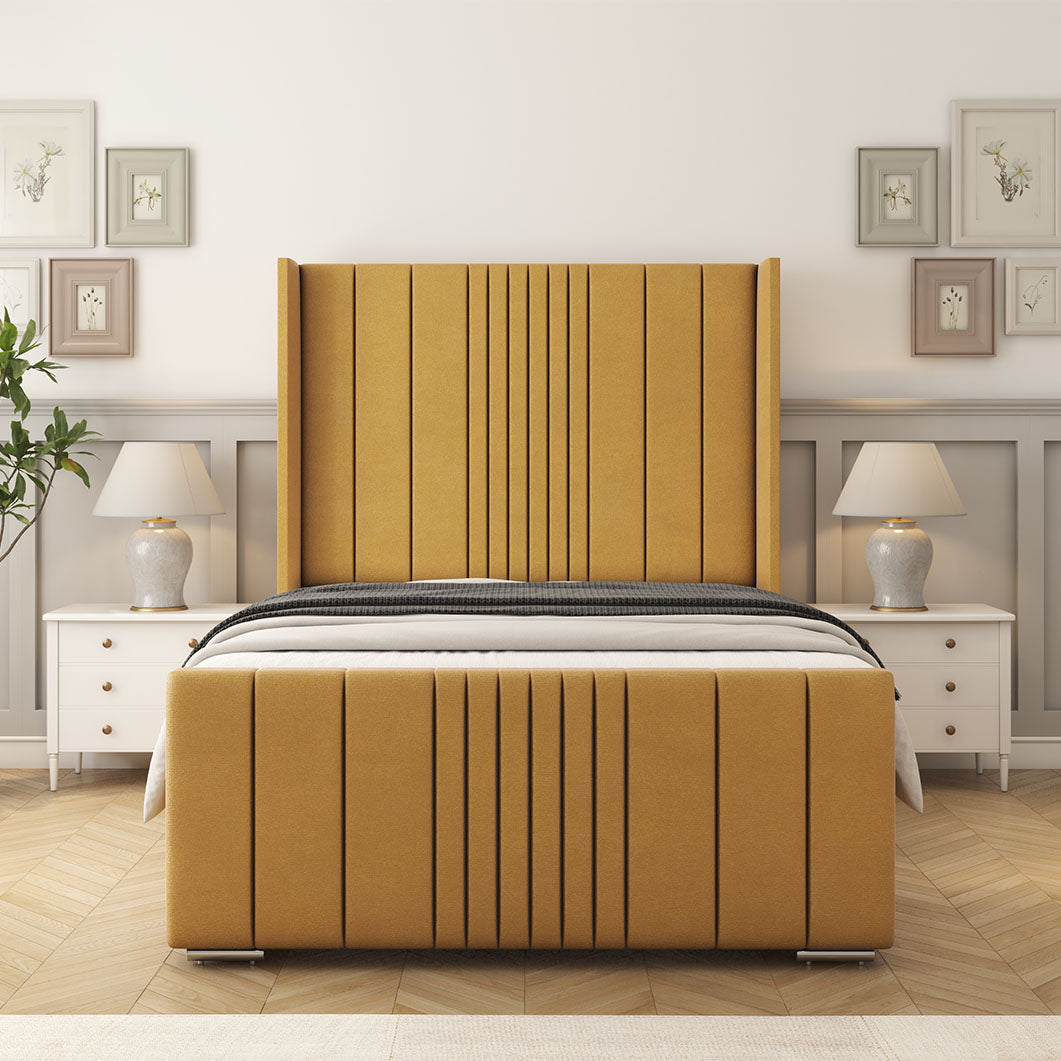 Grace Bed Frame