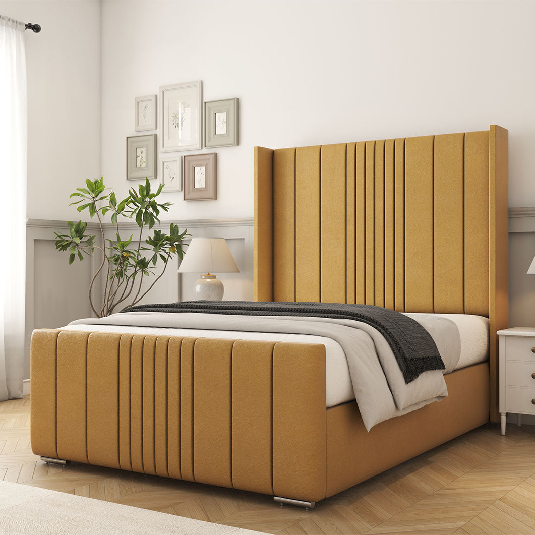 Grace Bed Frame