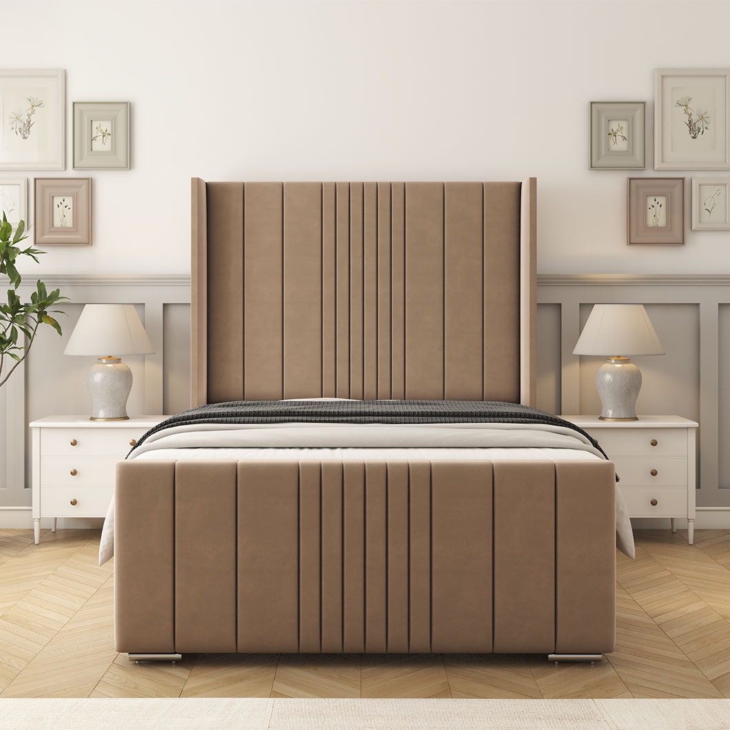 Grace Bed Frame