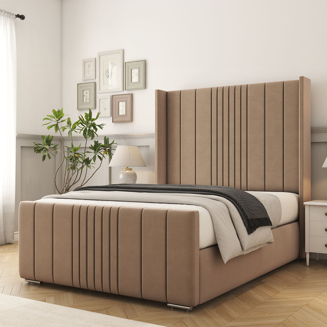 Grace Bed Frame
