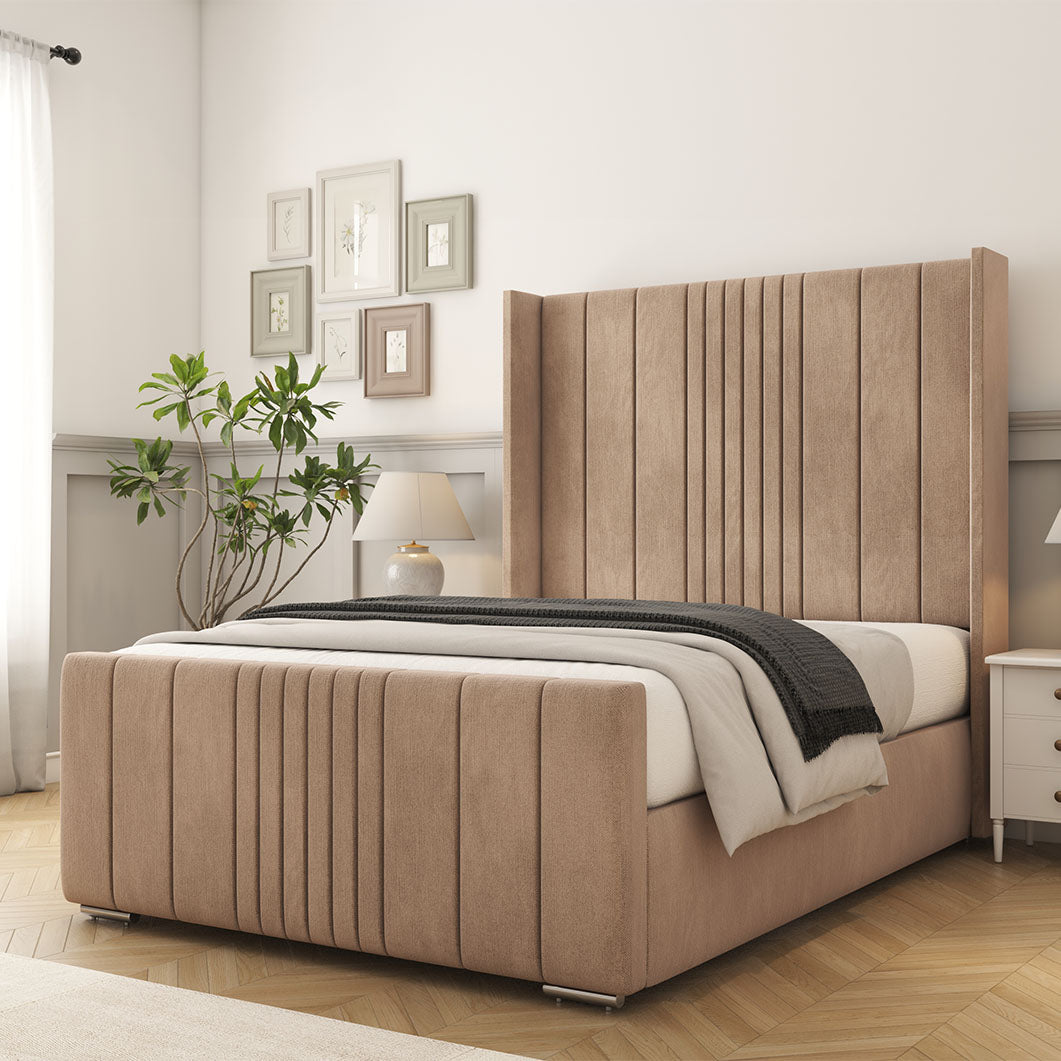 Grace Bed Frame