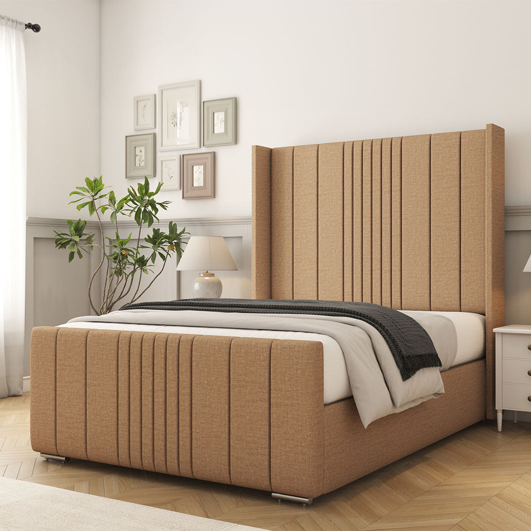 Grace Bed Frame
