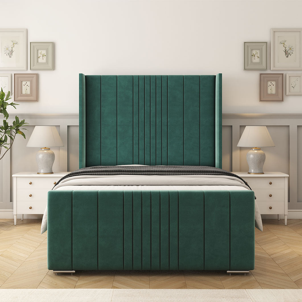 Grace Bed Frame