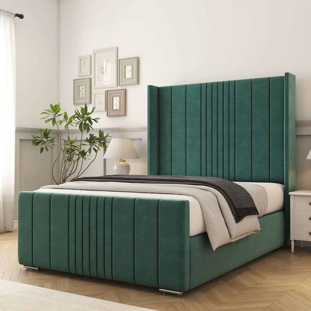 Grace Bed Frame
