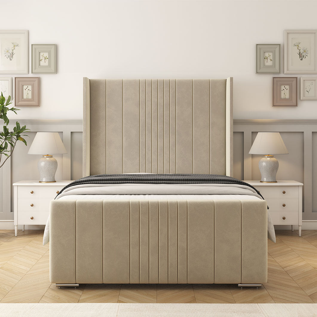 Grace Bed Frame