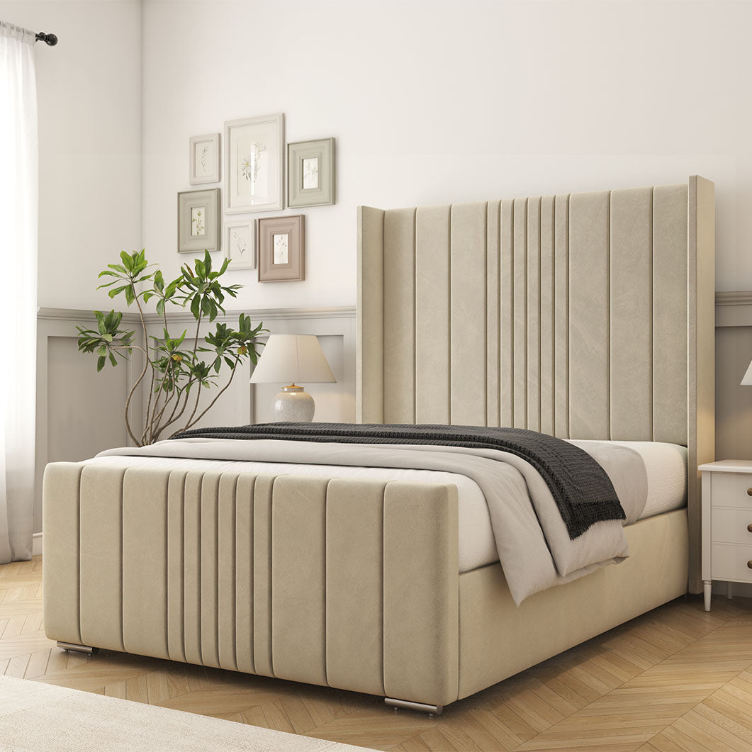 Grace Bed Frame