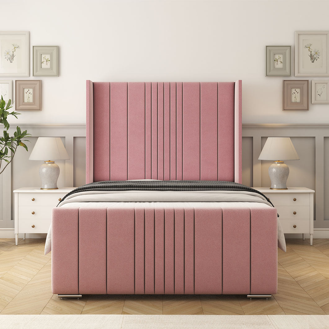 Grace Bed Frame