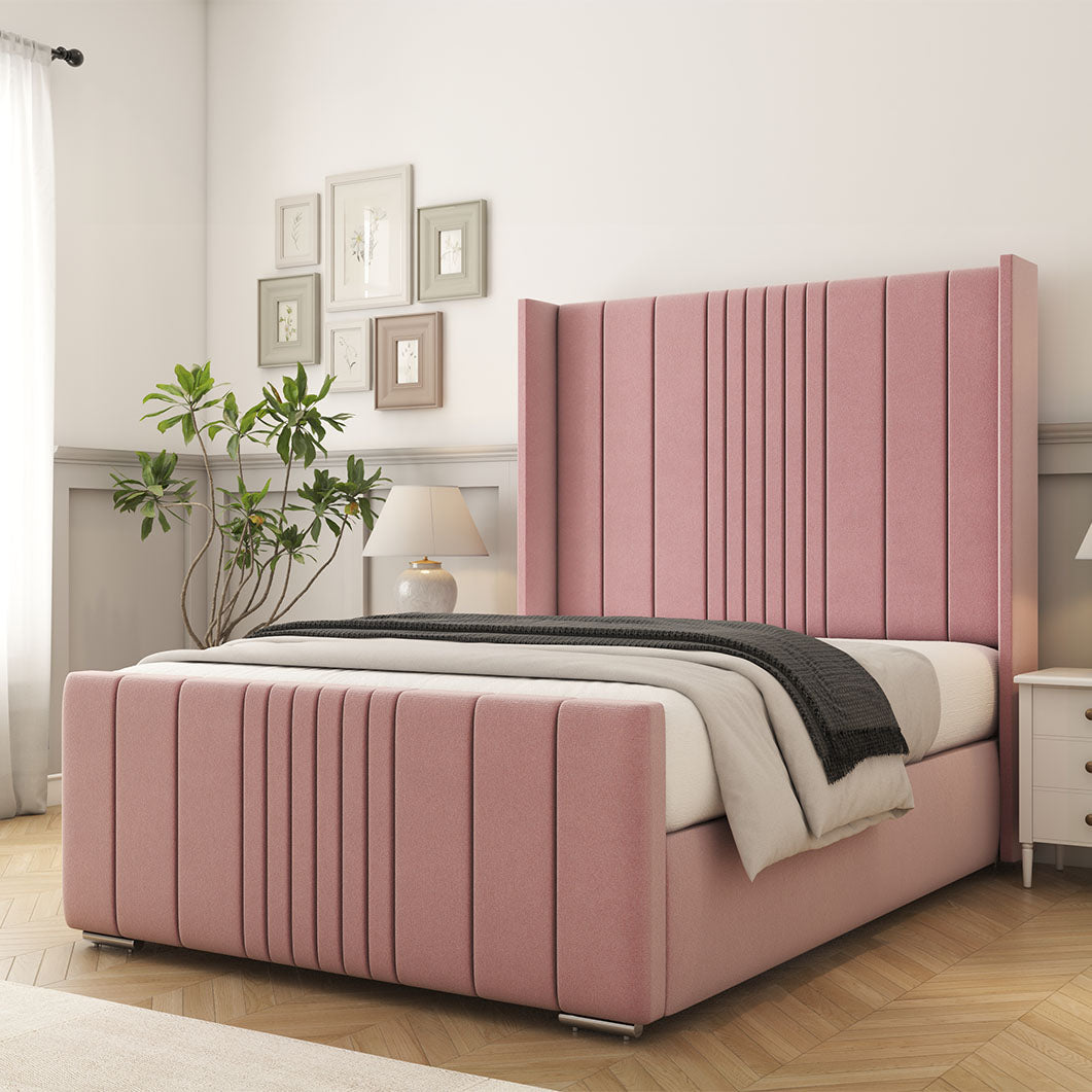 Grace Bed Frame