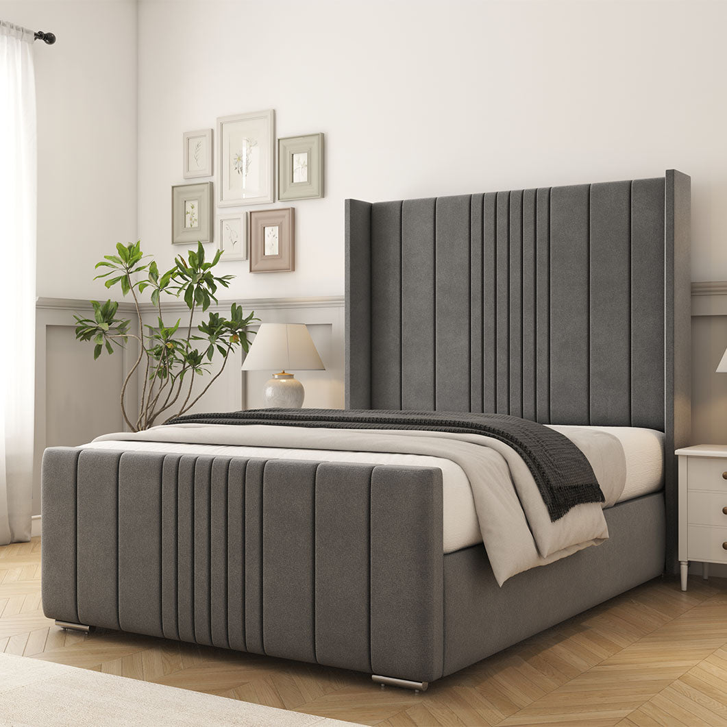 Grace Bed Frame