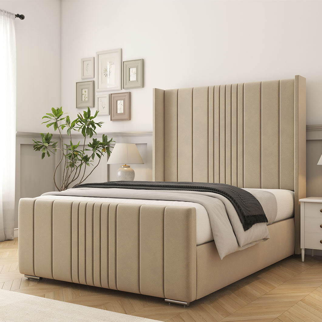 Grace Bed Frame