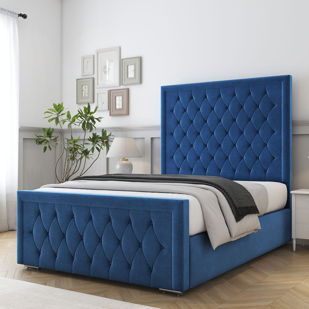 Hilton Bed Frame