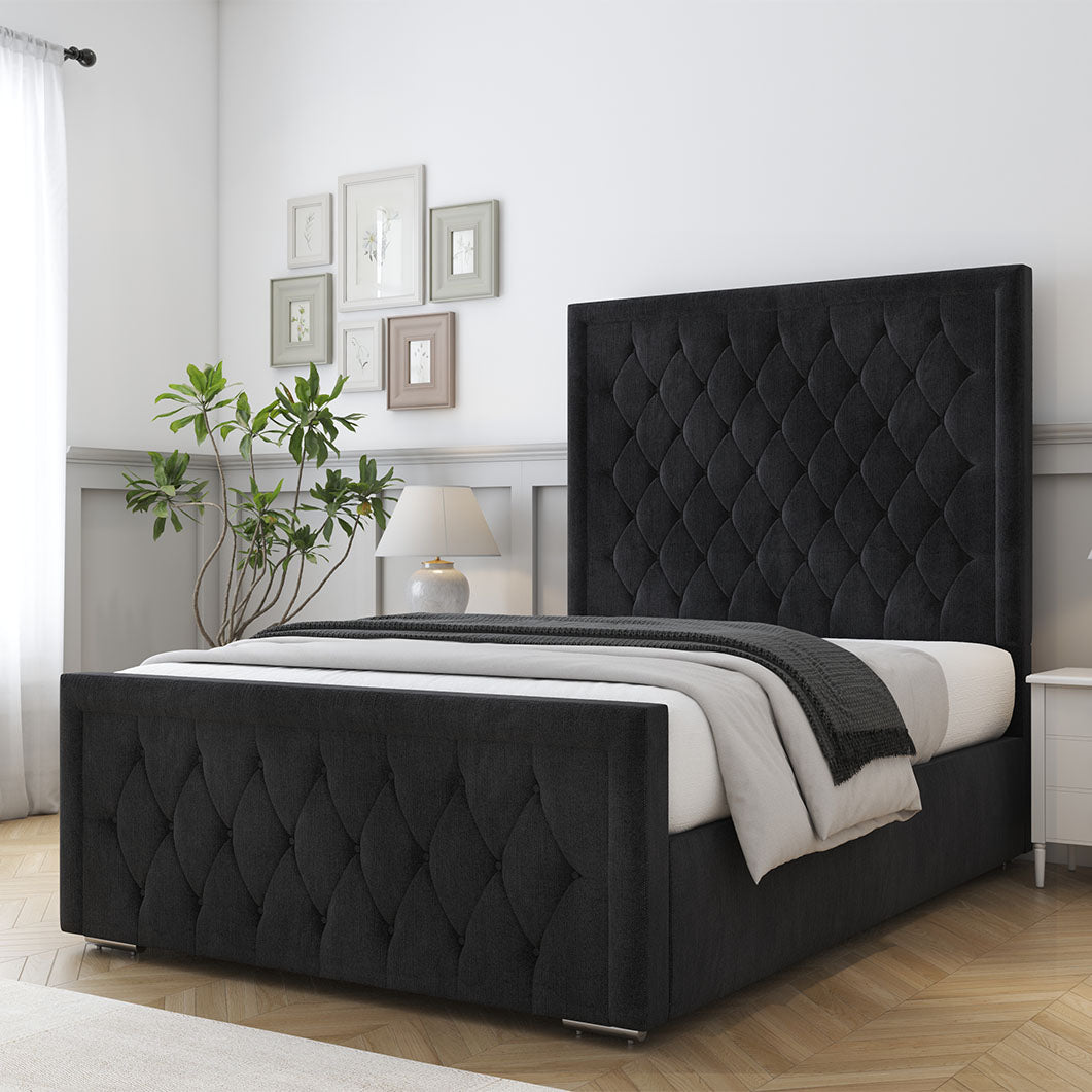 Hilton Bed Frame