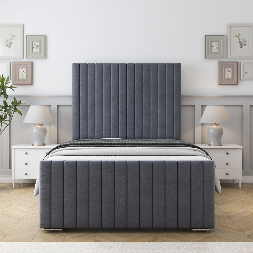 Khloe Bed Frame