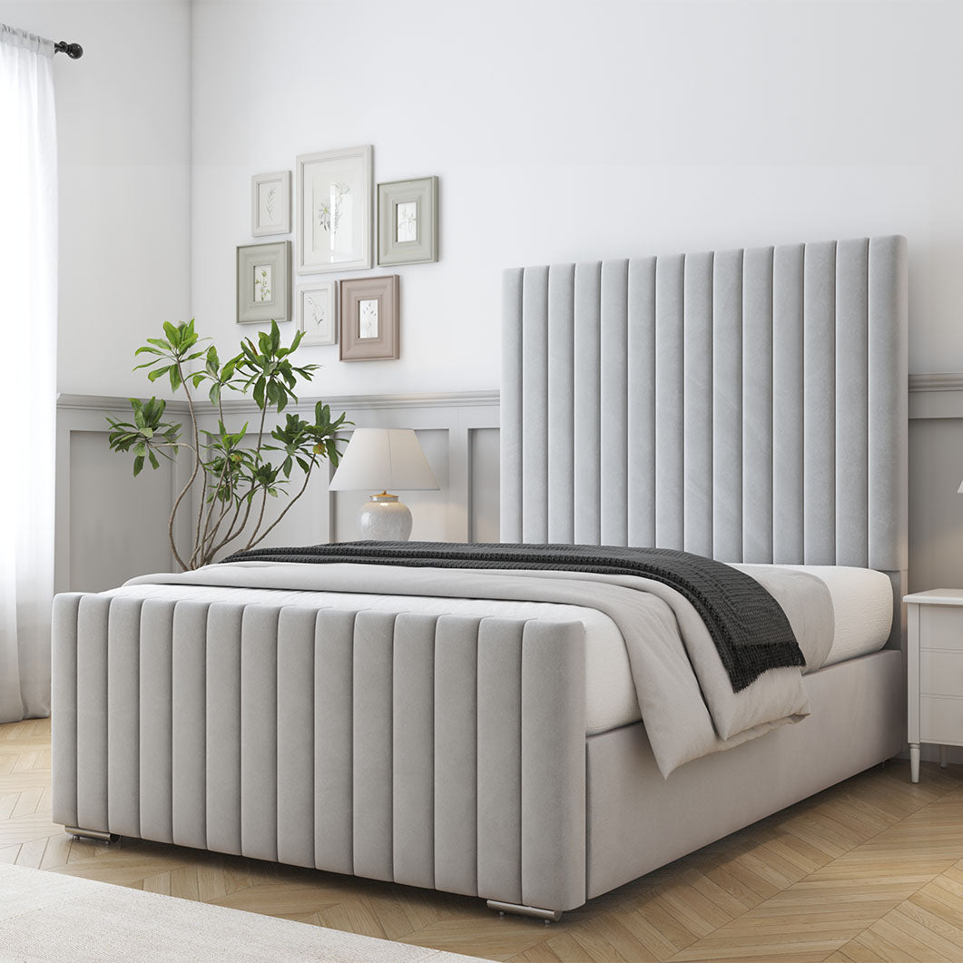Khloe Bed Frame