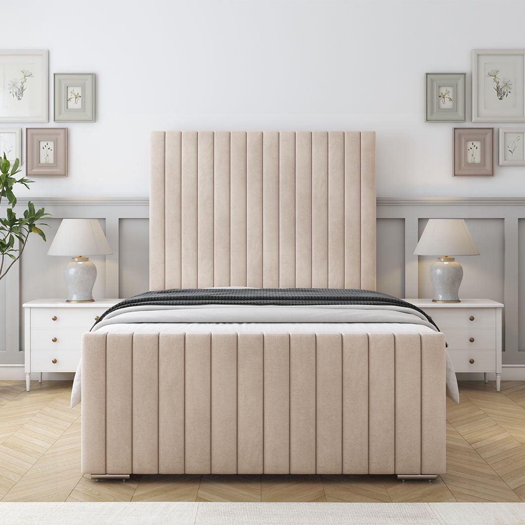 Khloe Bed Frame