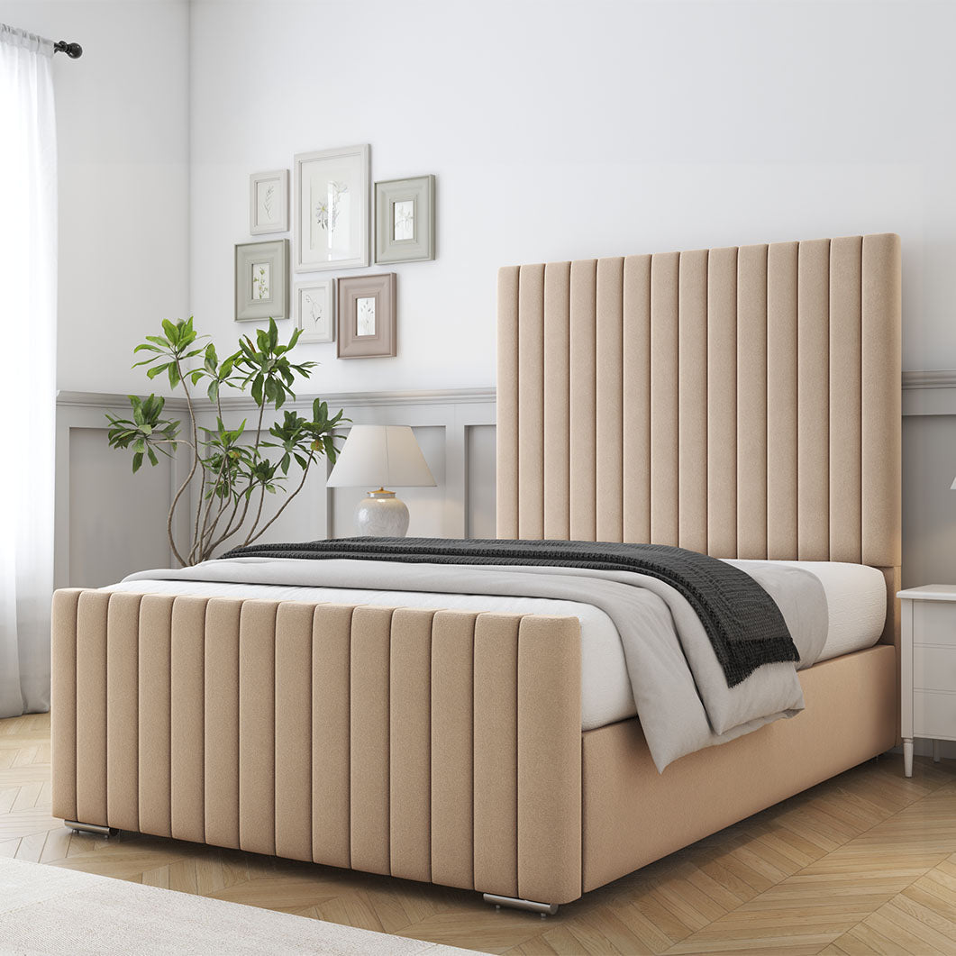 Khloe Bed Frame