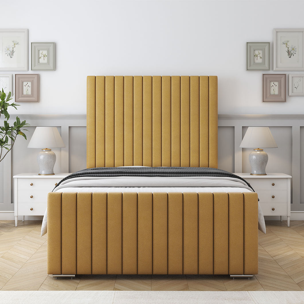 Khloe Bed Frame