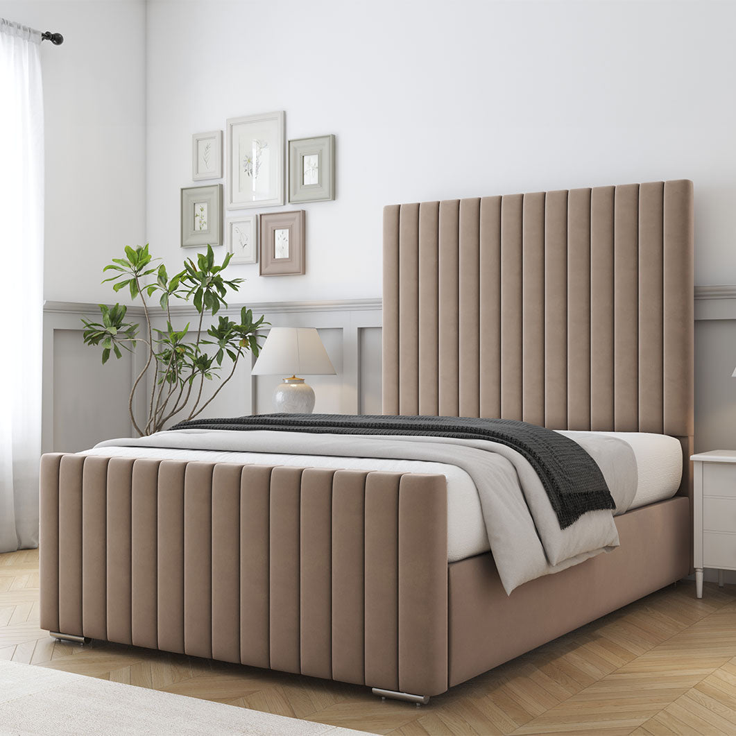 Khloe Bed Frame