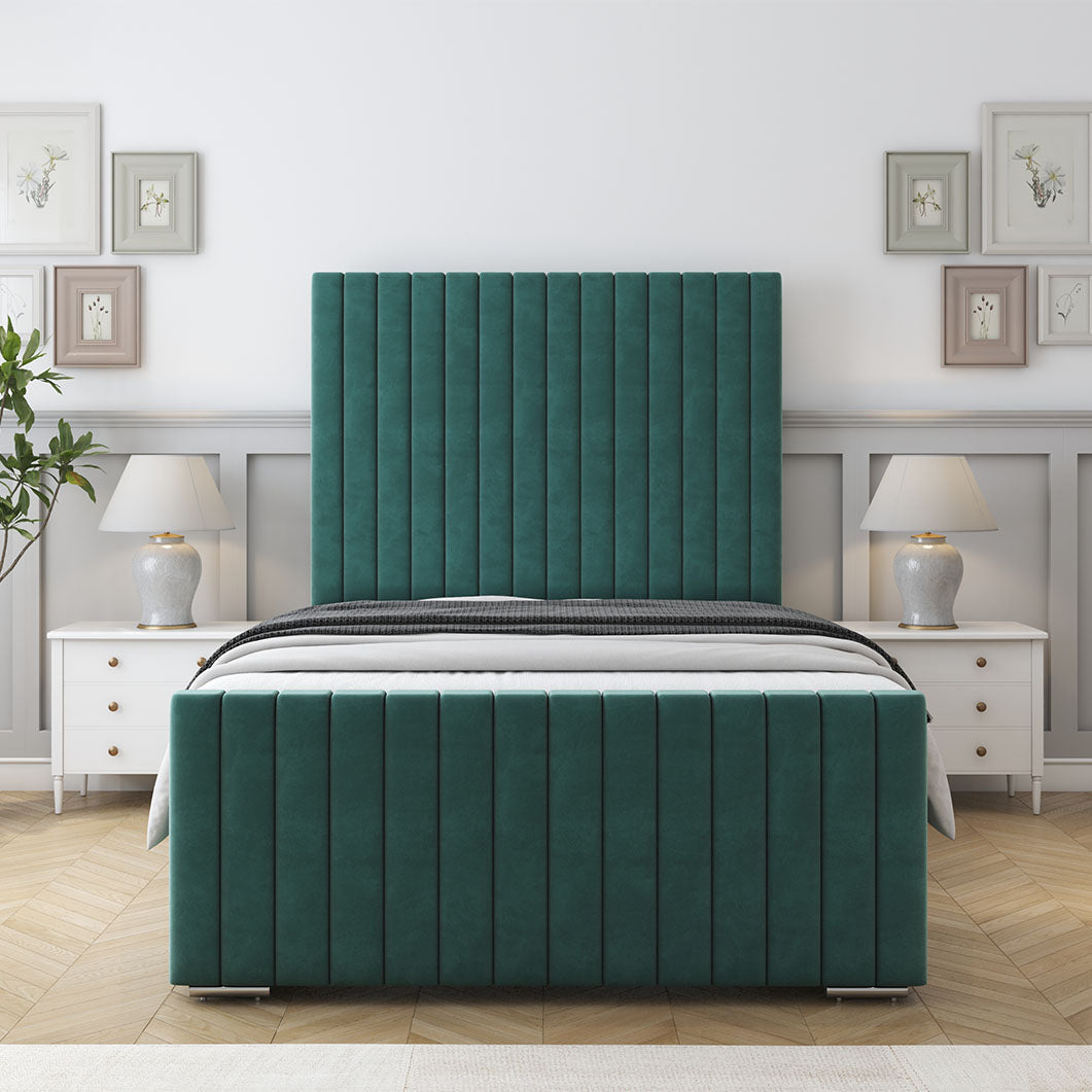 Khloe Bed Frame