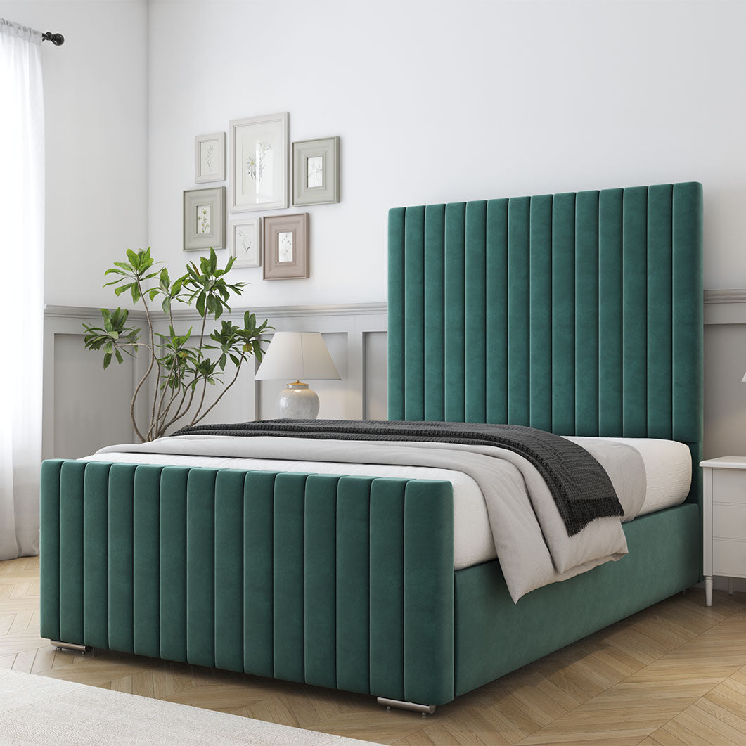 Khloe Bed Frame