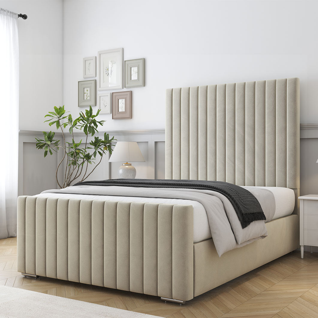 Khloe Bed Frame