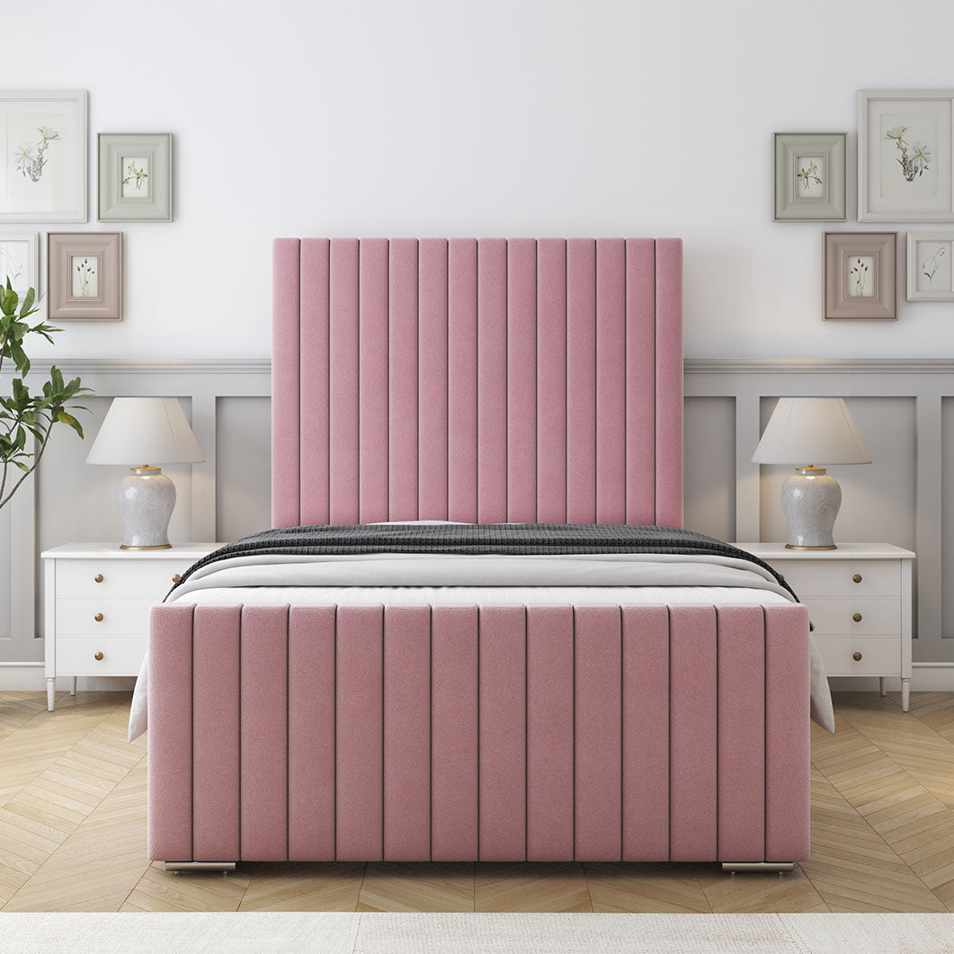Khloe Bed Frame